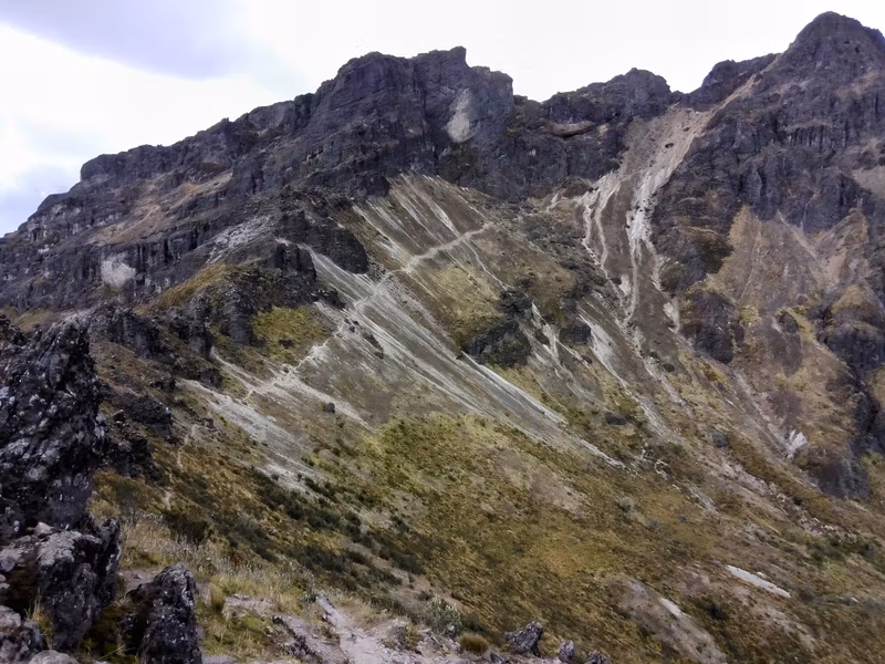 Pichincha Private Tour - 