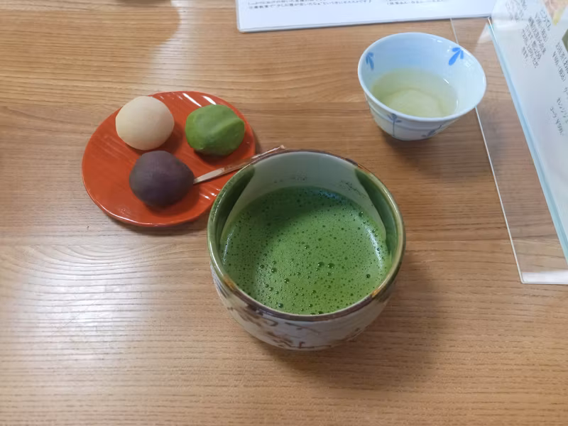 Tokyo Private Tour - Pause Macha