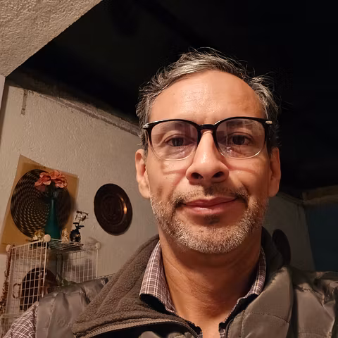 San Miguel de Allende Tour Guide - Aaron T.