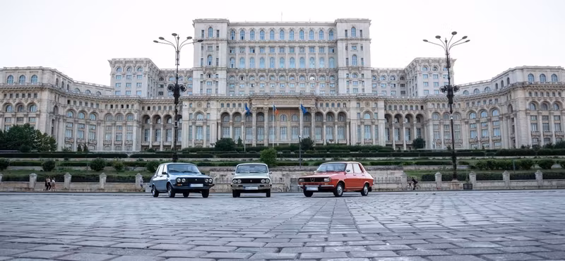 Bucharest Private Tour - 