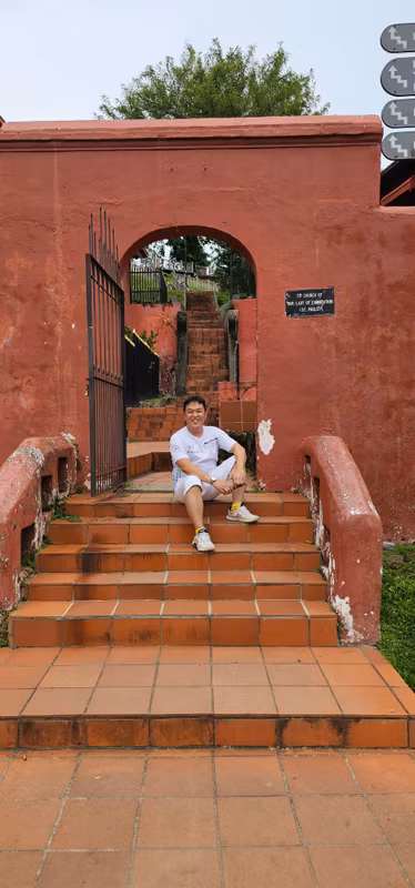 Singapore Private Tour - Destination Malacca
