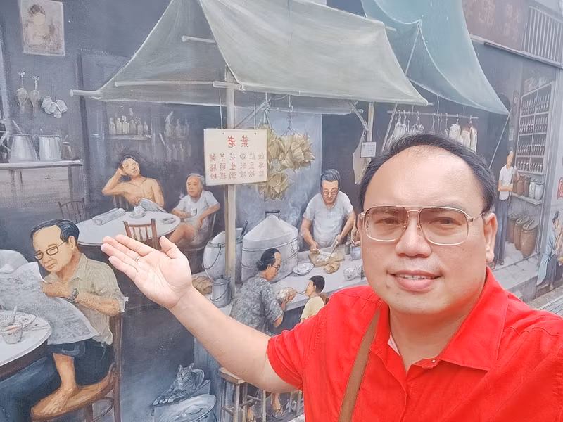 Singapore Private Tour - 