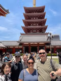 Efficient One Day Tokyo Tour - 1