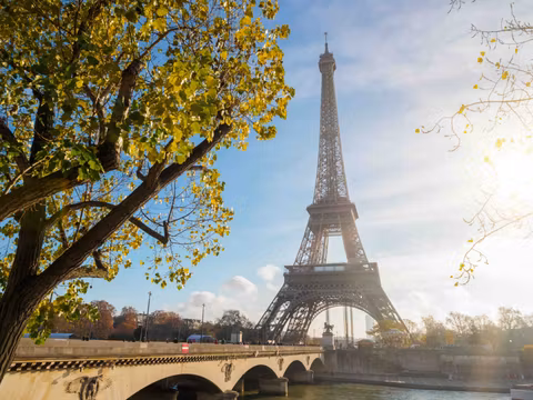 What to Wear in Paris in the Fall: A Packing List for Style & Comfort