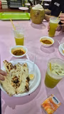 Local Food Hunt in Neighborhood - 2