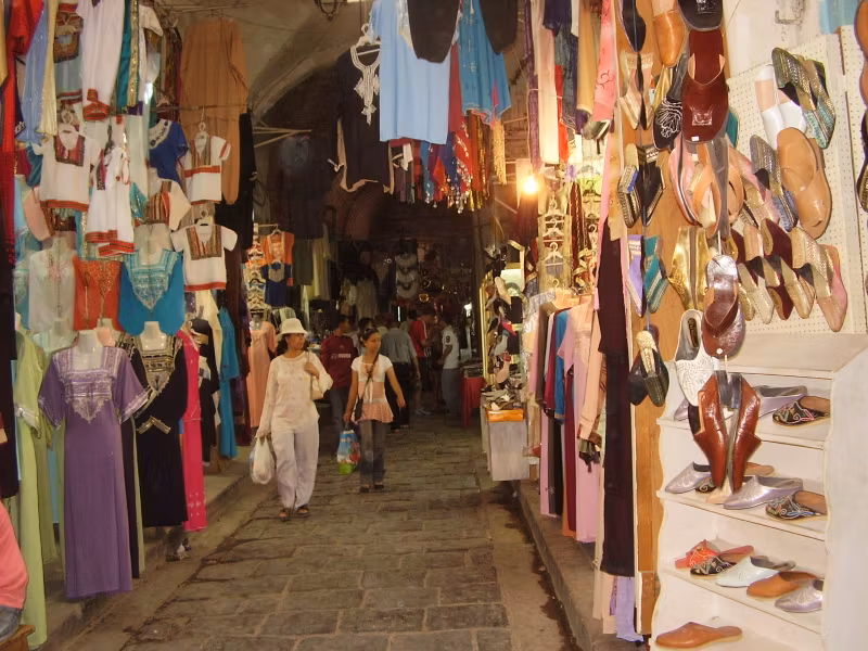 Tunis Private Tour - 