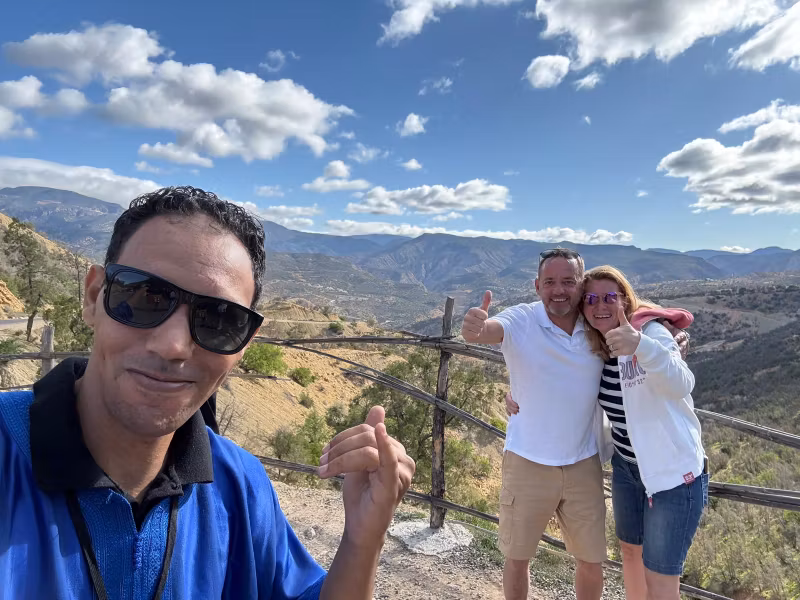 Agadir Private Tour - 