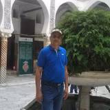 Algeria Tour Guide - Nad B.