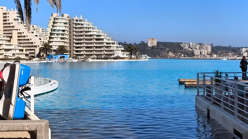 Santiago Private Tour - 