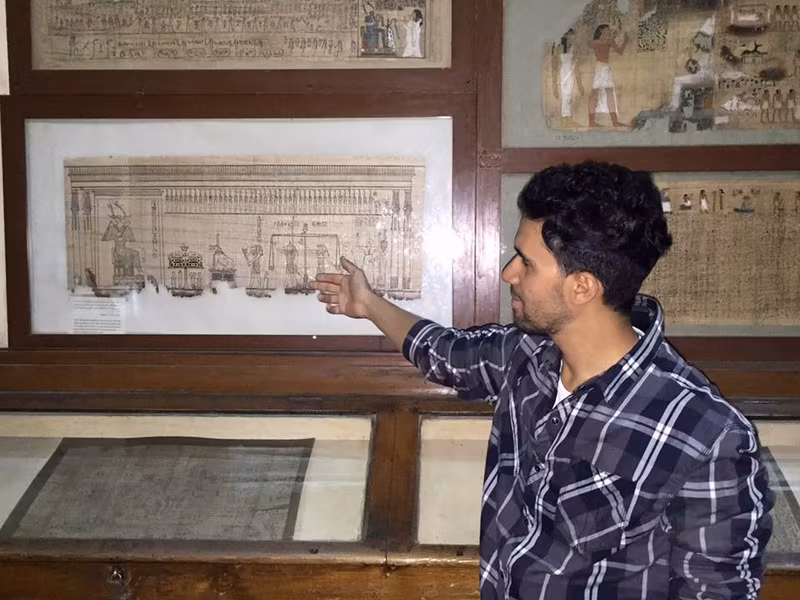 Cairo Private Tour - 