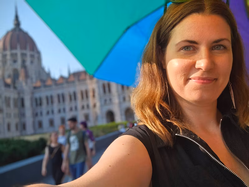 Budapest Private Tour - 