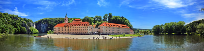 Munich Private Tour - 