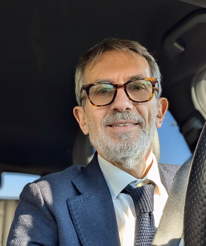 Veneto Private Tour - Driver - Valter
