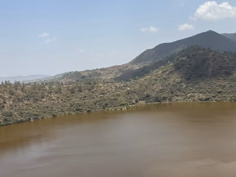Addis Ababa Private Tour - 