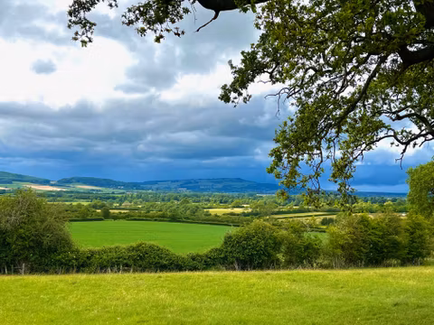Walking tour in Cotswold: Stanton to Snowshillcover image
