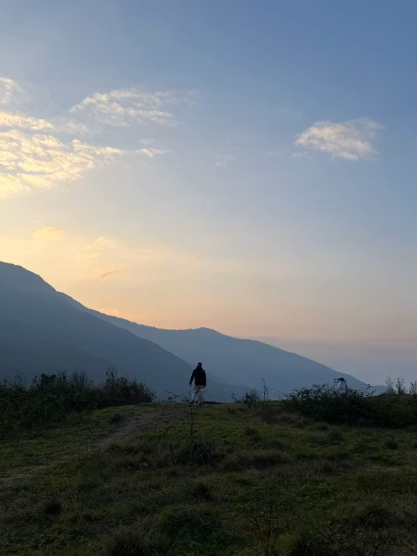 Da Nang Private Tour - Hai Van Pass (Cloud Chasing)