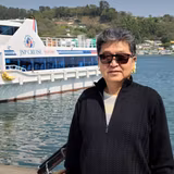 South Korea Tour Guide - Daniel K.