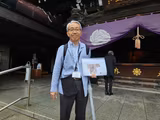 One-day tour around Fukagawa and Kiyosumi Park - 2