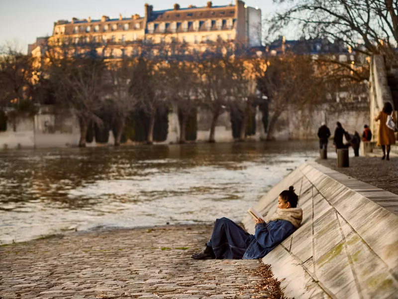 Ile-de-France Private Tour - 
