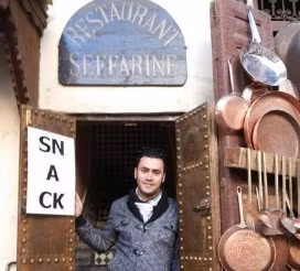 Fes Private Tour - 