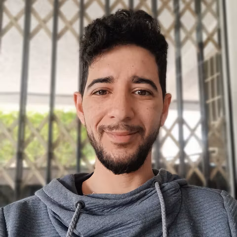 Tangier Tour Guide - Fadi B.