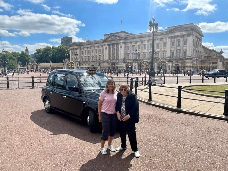 London Private Tour - 
