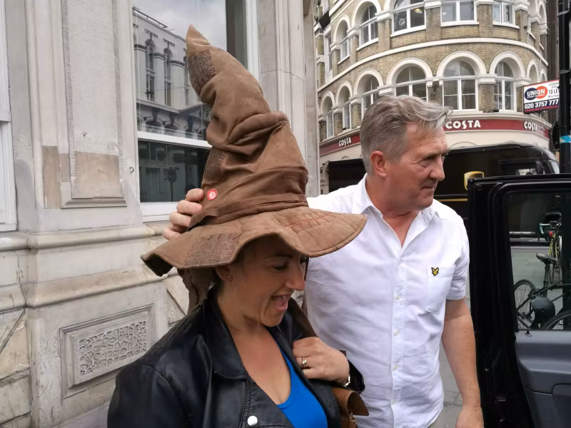 London Private Tour - 