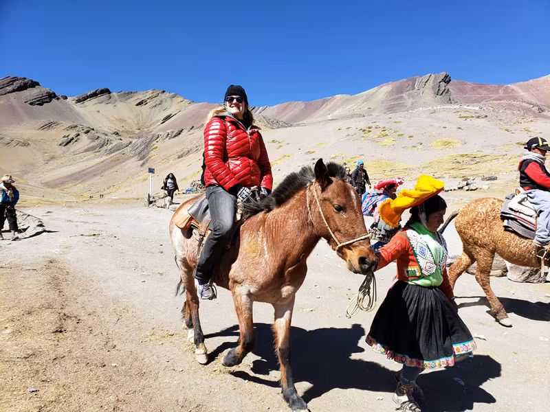 Cusco Private Tour - 