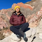 Argentina Tour Guide - Vanina B.