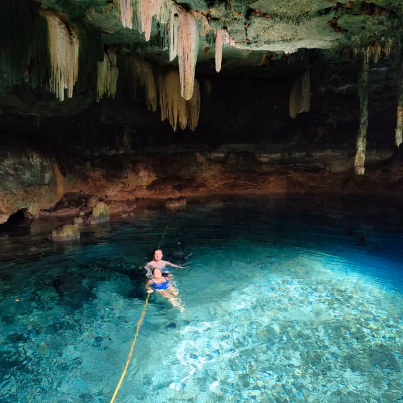 Merida Private Tour - 