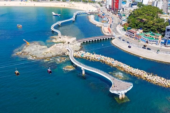 Busan Private Tour - 