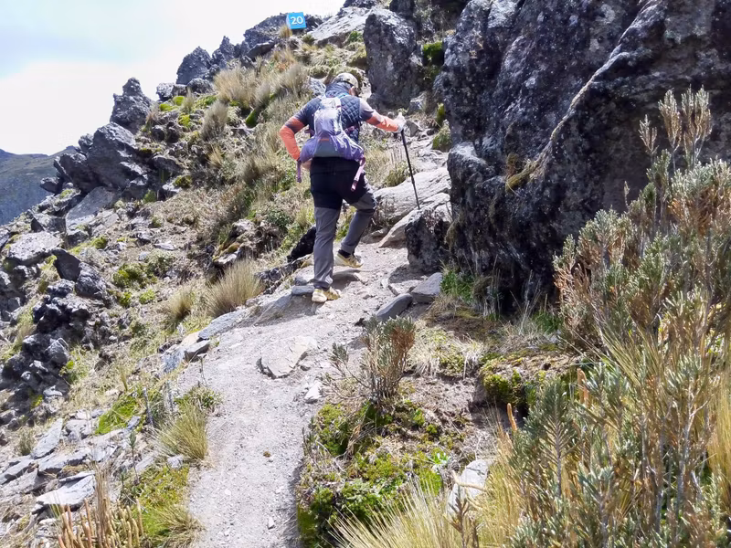 Pichincha Private Tour - 