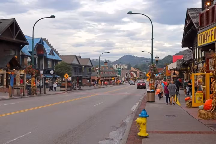 Gatlinburg Private Tour - 