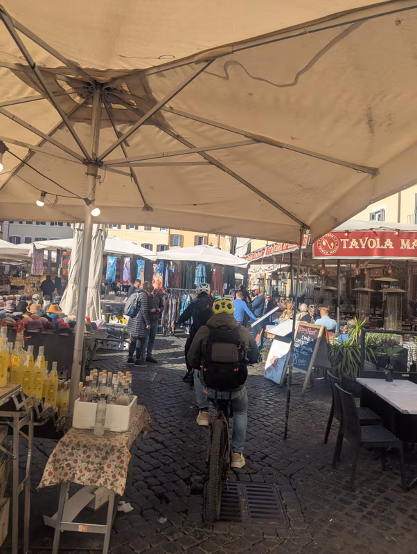 Rome Private Tour - 