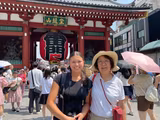 Tokyo Six Hour Tour Customized for You - 2