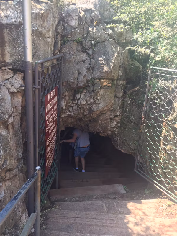 Gauteng Private Tour - 