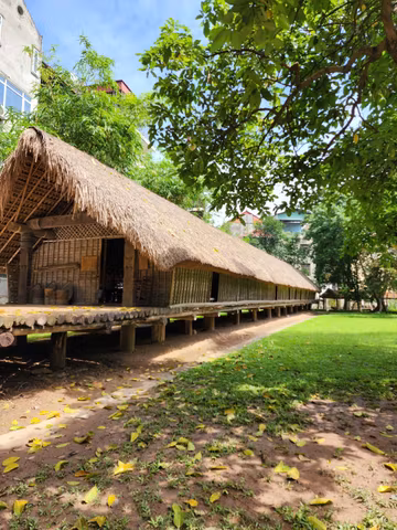 Ancient Soul of Vietnam: Duong Lam Village & Ethnic Cultural Village Discoverycover image