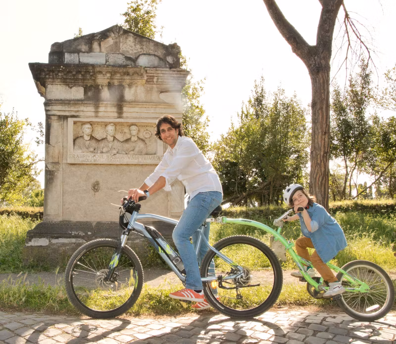Rome Private Tour - 