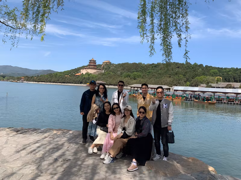 Beijing Private Tour - 