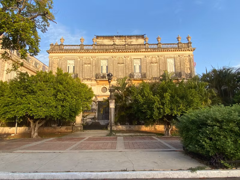 Merida Private Tour - 