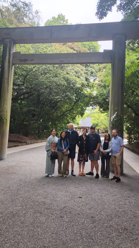 Aichi Private Tour - Atsuta jingu
