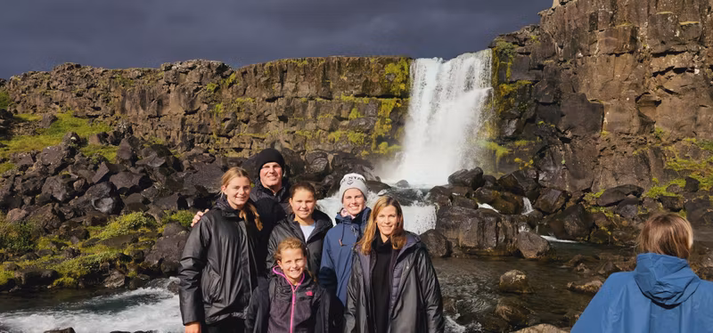 Reykjavik Private Tour - 