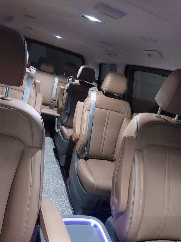 Gyeonggi Private Tour - 