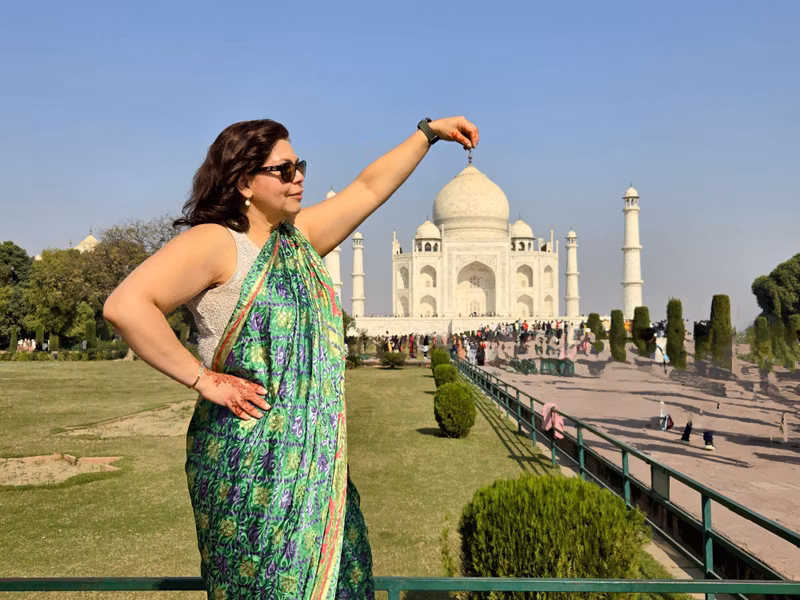 Delhi Private Tour - 