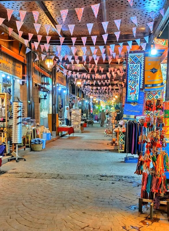 Luxor Private Tour - 