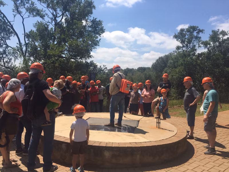 Gauteng Private Tour - 