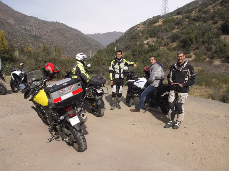 Santiago Private Tour - 
