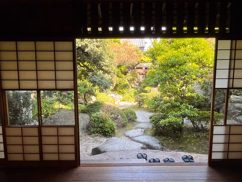Nagoya Private Tour - 