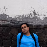 Ecuador Tour Guide - William E.