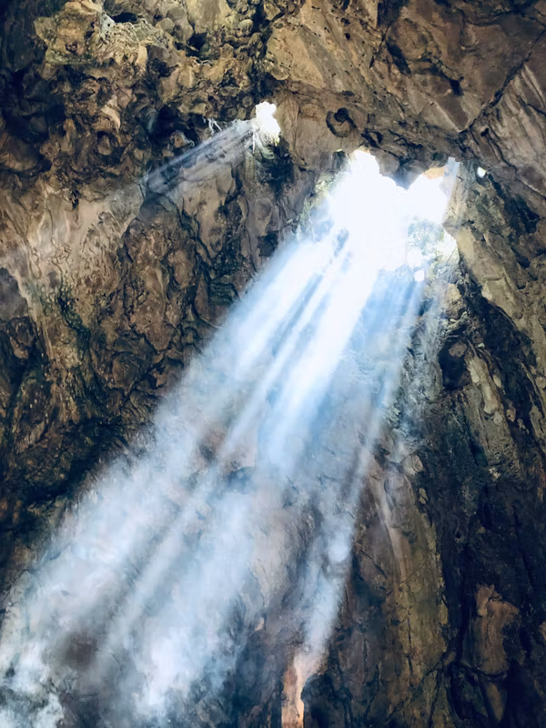 Da Nang Private Tour - The magic light